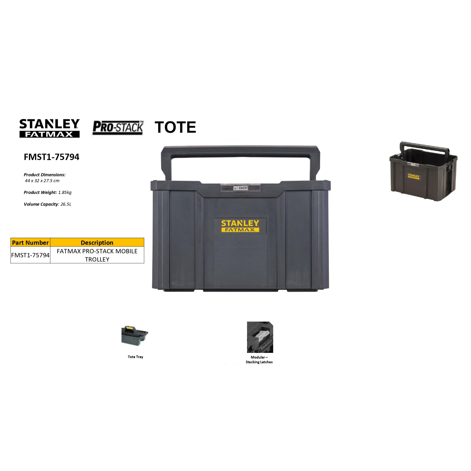 stanley-pro-stack-fmst1-75794-panier-porte-outils-20-kg image 8