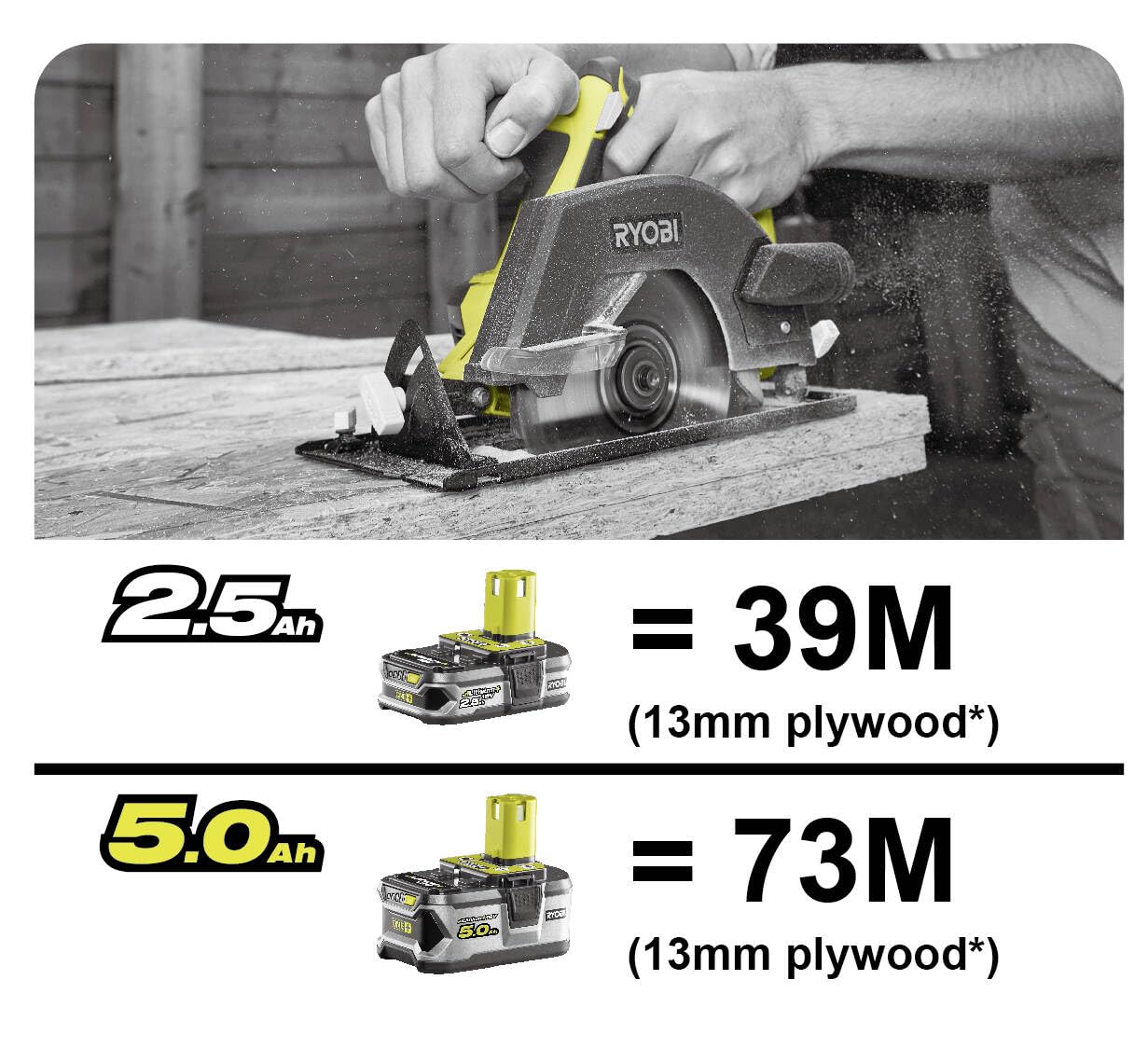 ryobi-one-r18csp-0-scie-circulaire-18v-lame-150mm-gen-2 image 6