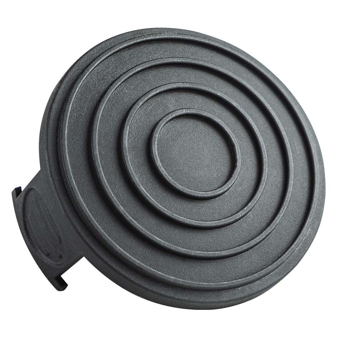 hychika-st40b-couvercle-bobine-lot-de-2-coupe-bordure image 2