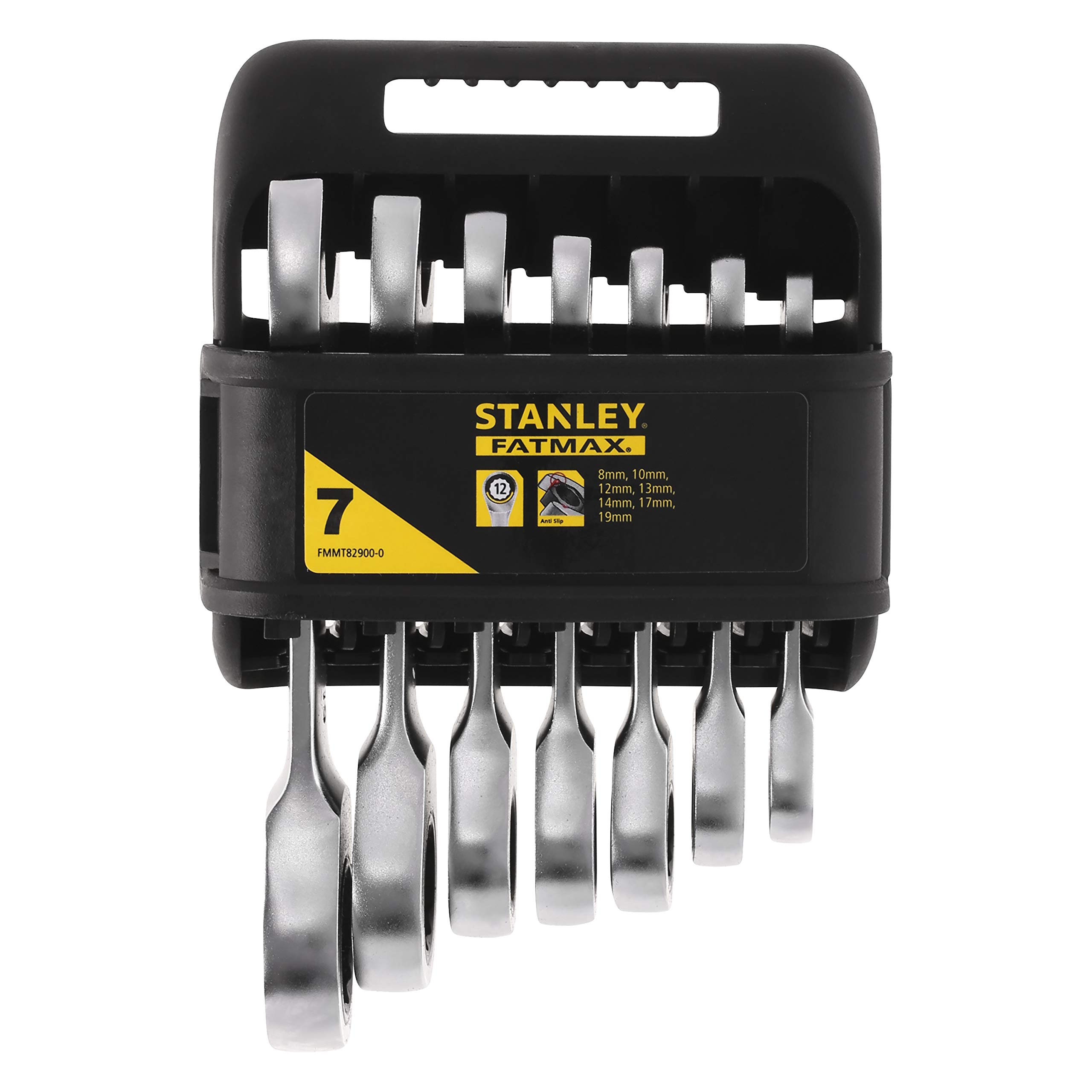 stanley-fatmax-fmmt82900-0-cl-s-mixtes-cliquet-jeu-7-pi-ces image 2