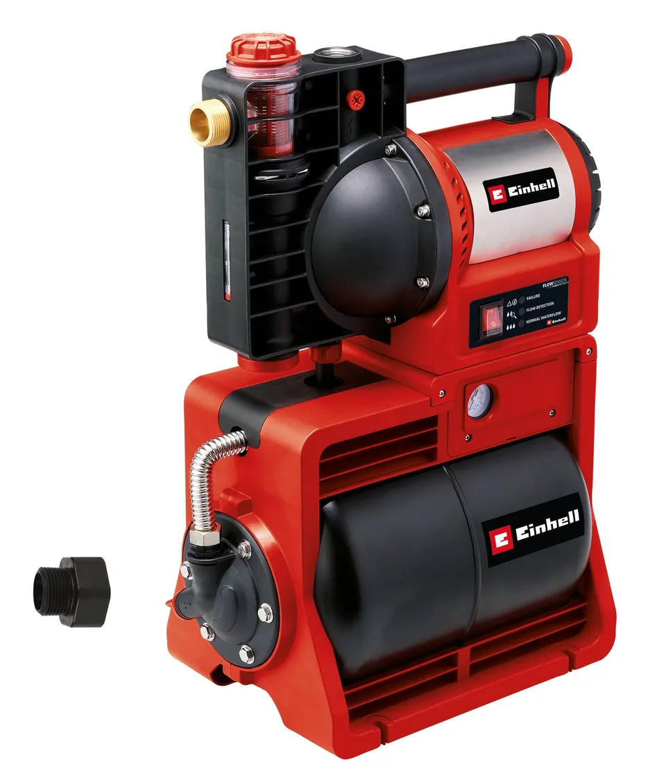 einhell-ge-ww-1246-n-fs-surpresseur-4600-l-h-20l image 1
