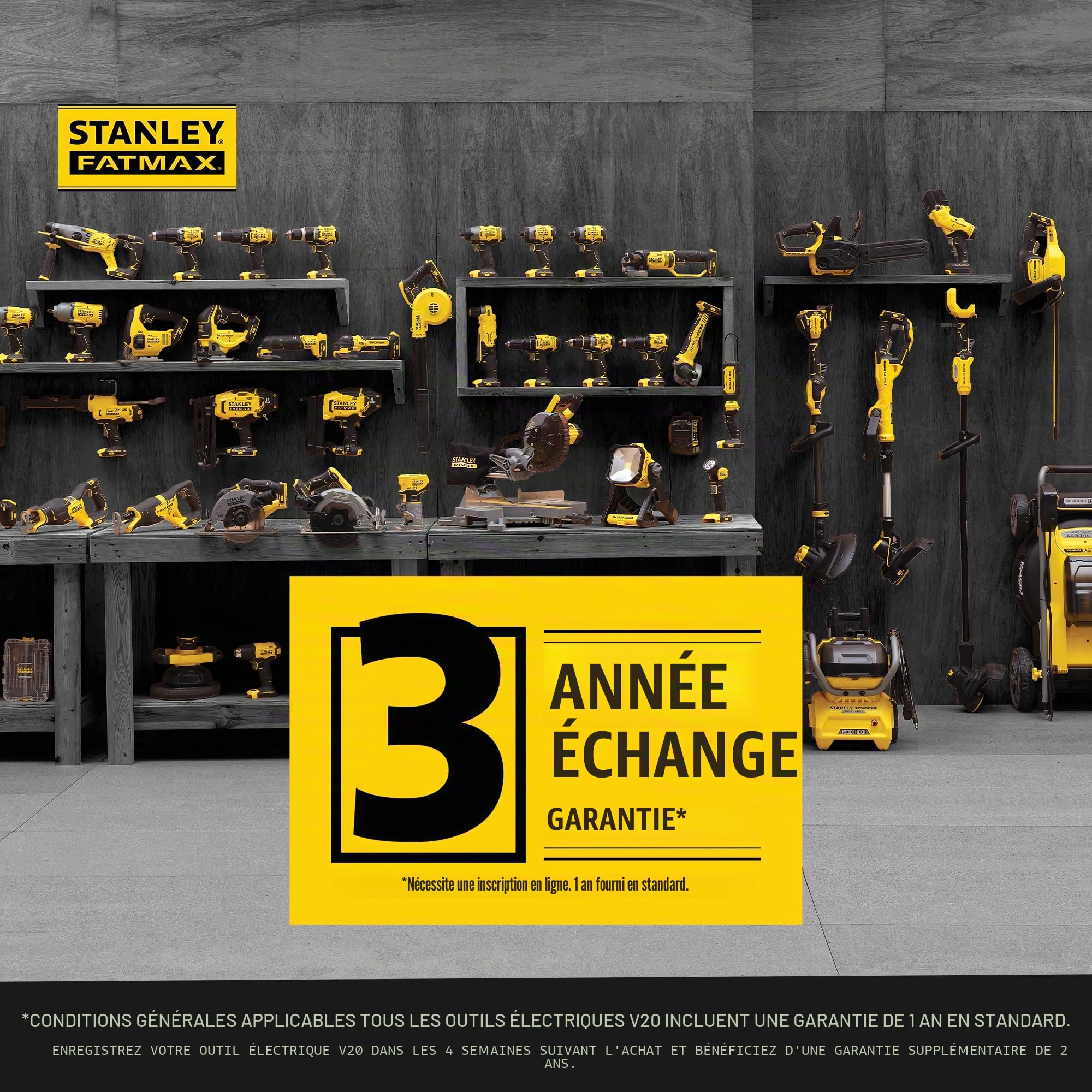 stanley-v20-scie-sabre-18v-sfmcs300b-nue-sans-batterie image 7