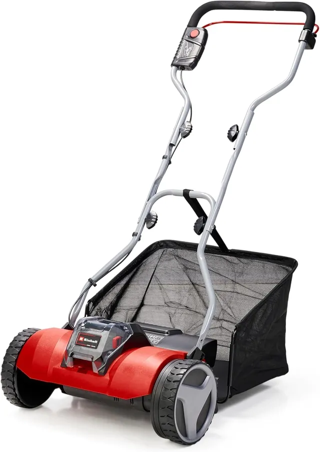 einhell-ge-hm-18-38-li-solo-tondeuse-h-lico-dale-38-cm image 1