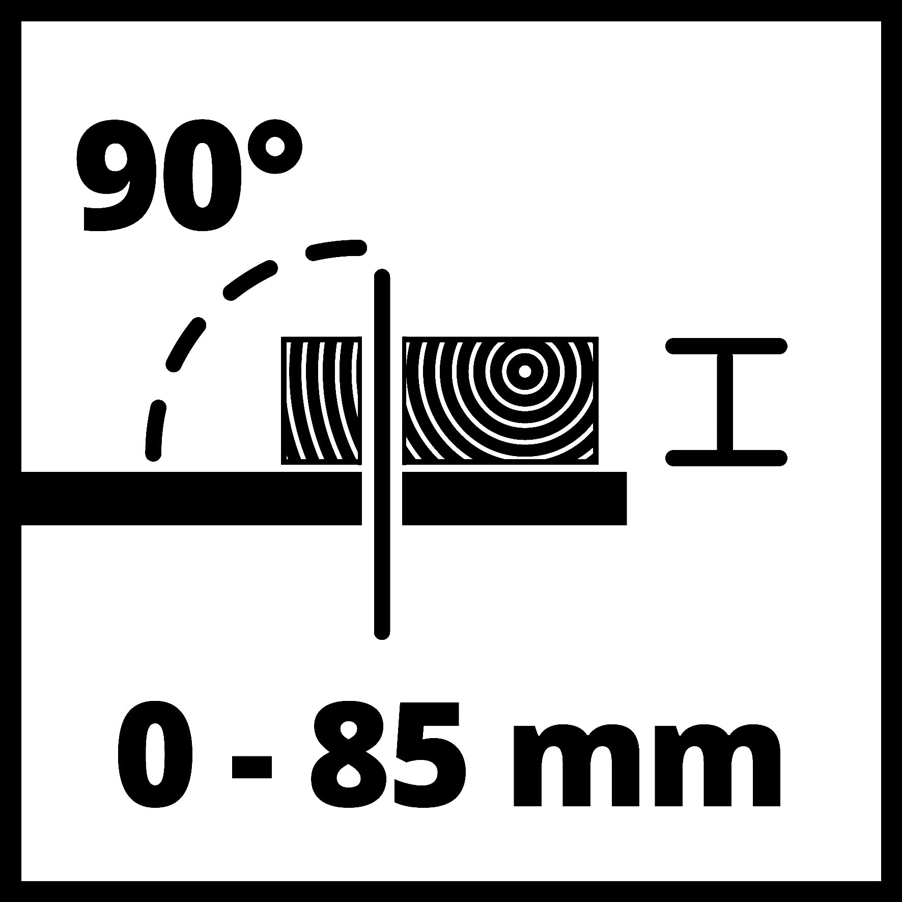 einhell-tc-ts-2025-3-scie-sur-table-2000-w-lame-250-mm image 8