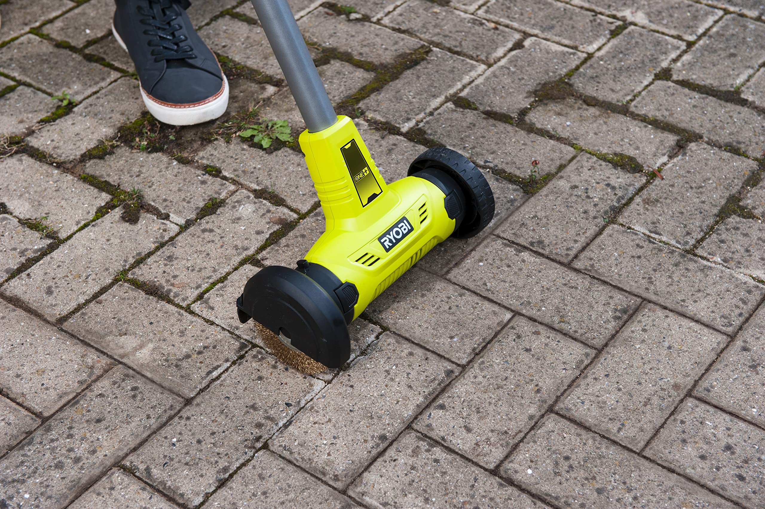 ryobi-ry18pca-120-nettoyeur-joints-18v-batterie-2ah image 5