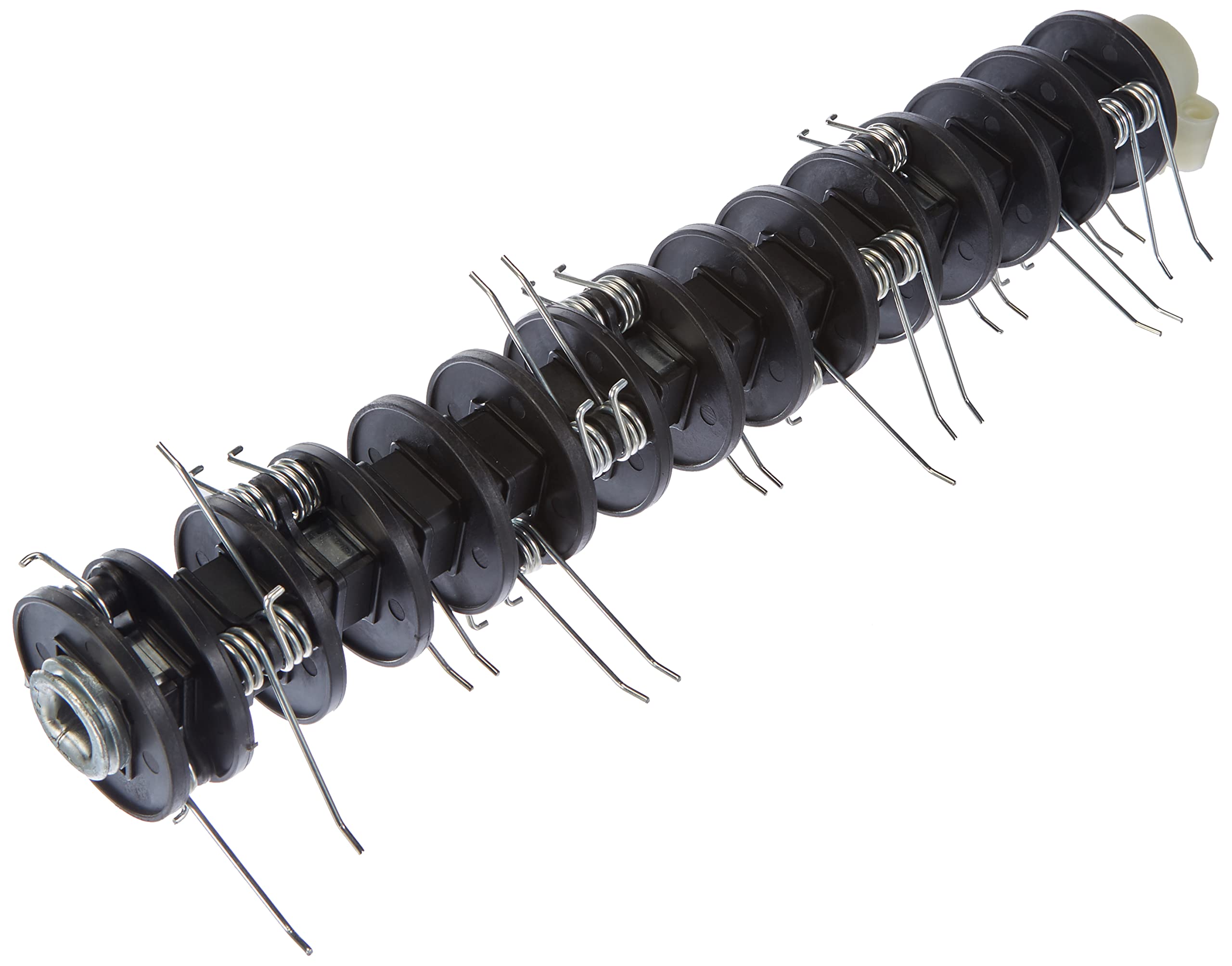 einhell-ge-sa-1640-rouleau-a-rateur-40-cm-acier image 2
