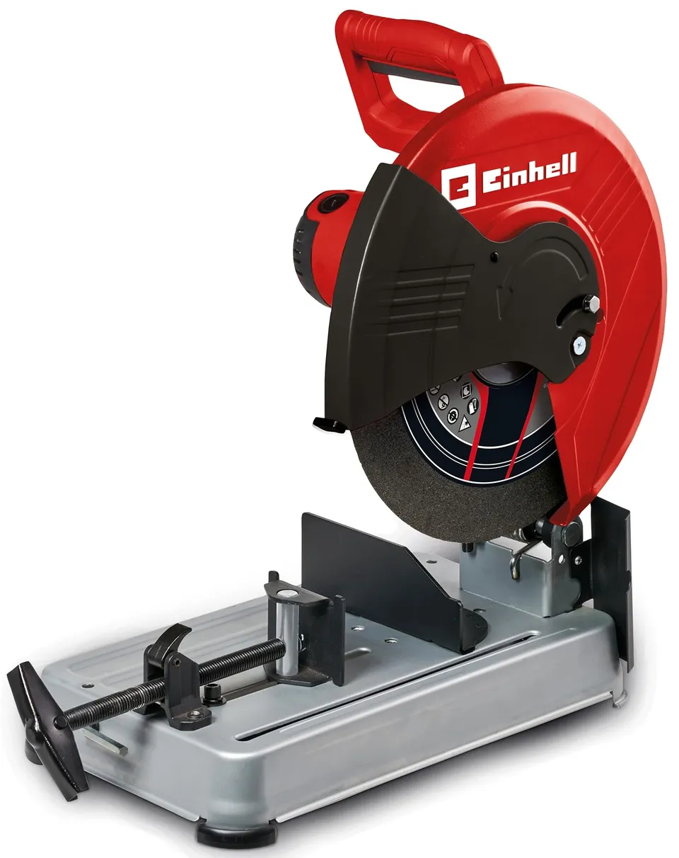 einhell-tc-mc-355-1-tron-onneuse-m-taux-2200-w-disque-355-mm image 1