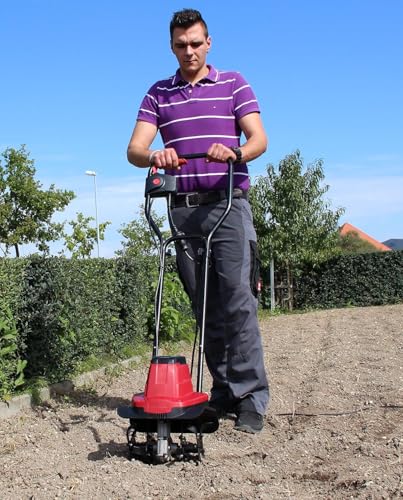einhell-gc-rt-7530-motobineuse-lectrique-750-w-30-cm image 6