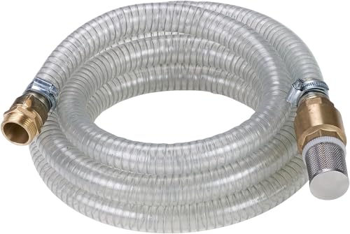 einhell-tuyau-d-aspiration-pompe-4-m-raccord-laiton image 5