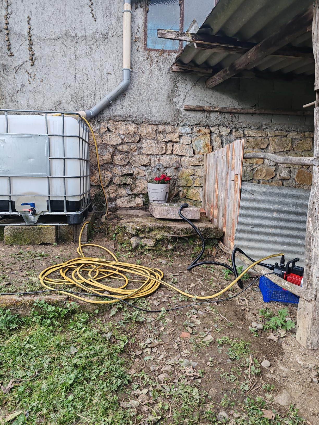 Stable