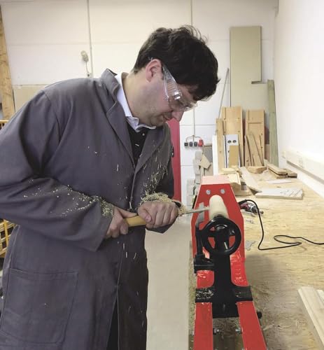 einhell-power-tools-ciseaux-bois-5-pi-ces-manche-ergonomique image 4