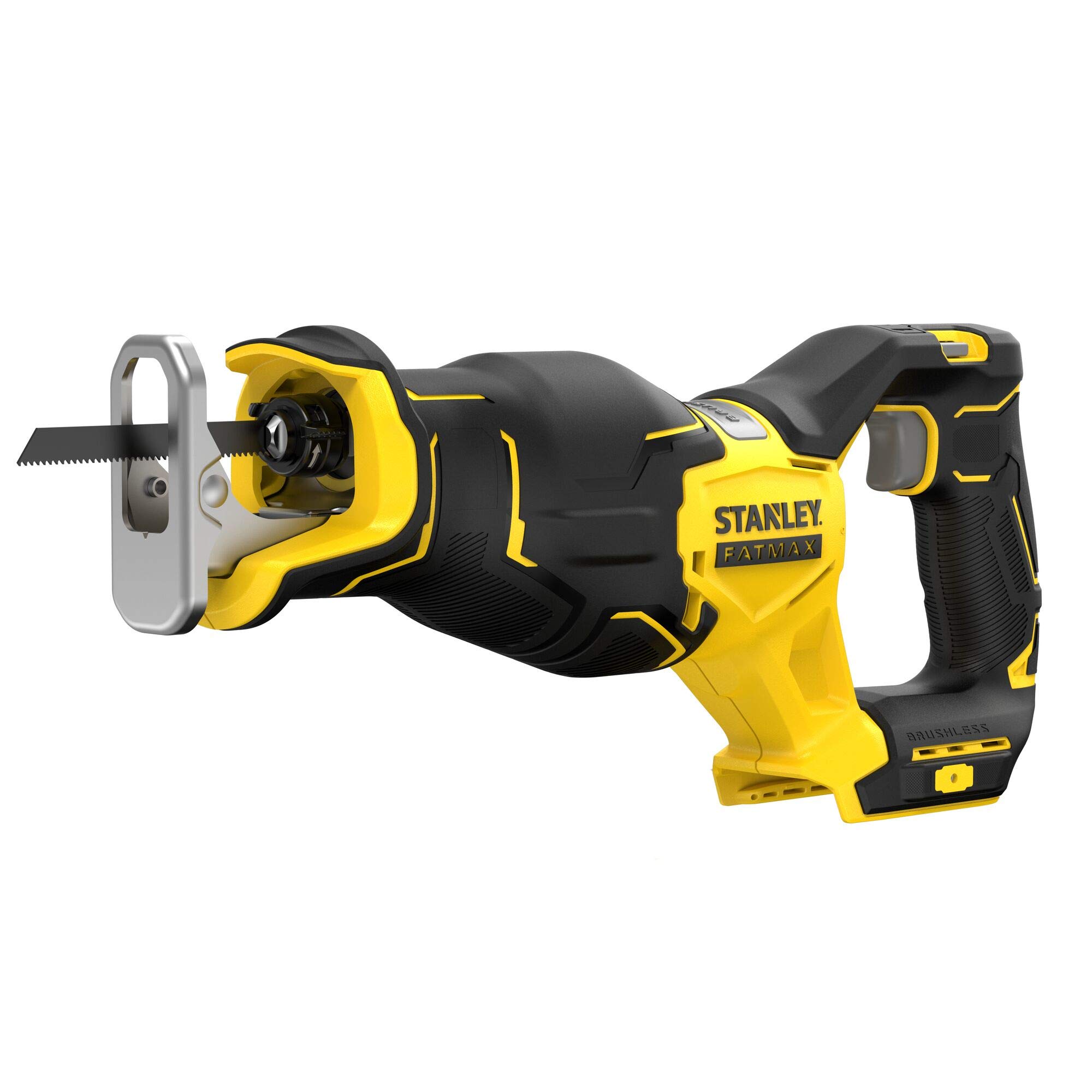 stanley-fatmax-v20-sfmcs310b-scie-sabre-18v-brushless-nue image 1