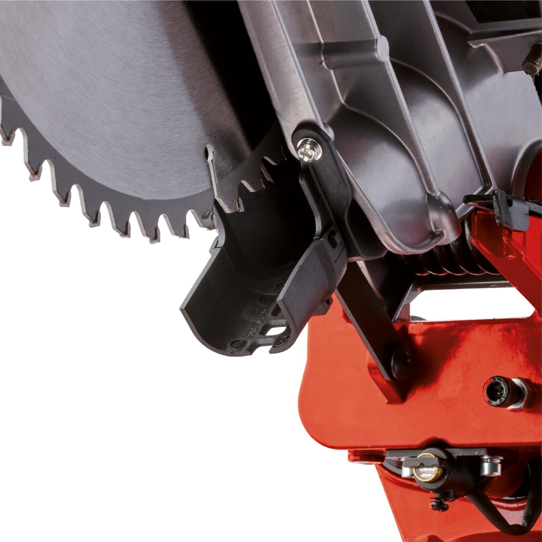 einhell-tc-sm-2131-2-dual-scie-onglet-radiale-1800w-210mm image 8