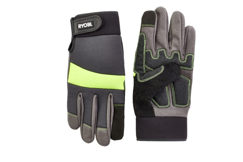 ryobi-garden-tools-rac811xl-gants-jardinage-xl-tactiles-renforc-s image 1