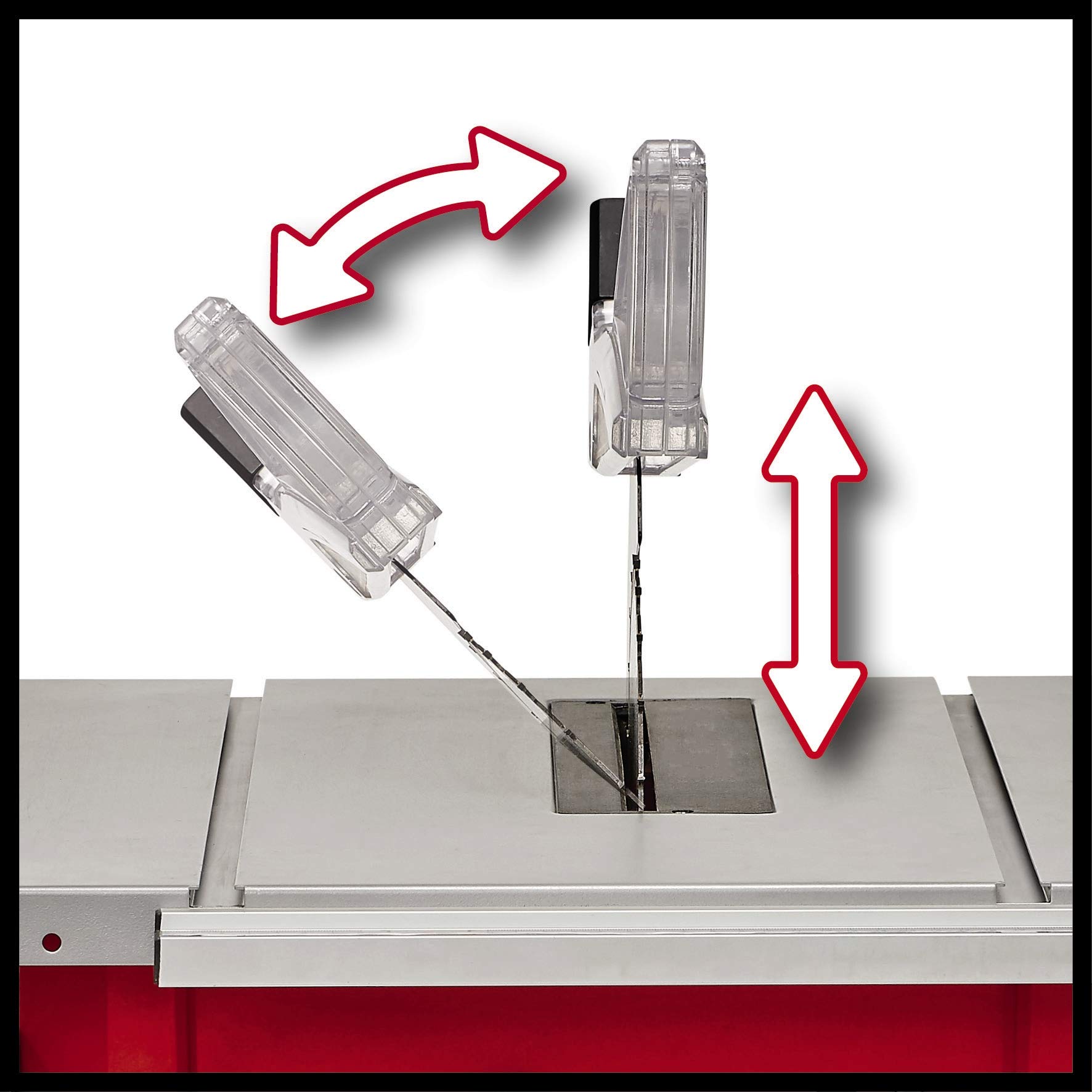 einhell-tc-ts-254-u-scie-sur-table-2200-w-nouvelle-version image 5