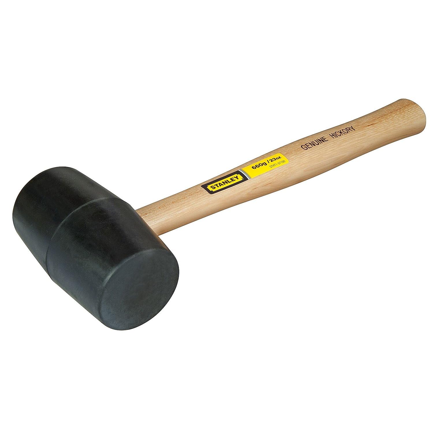 stanley-stht1-57100-maillet-caoutchouc-60-mm-660-g image 1