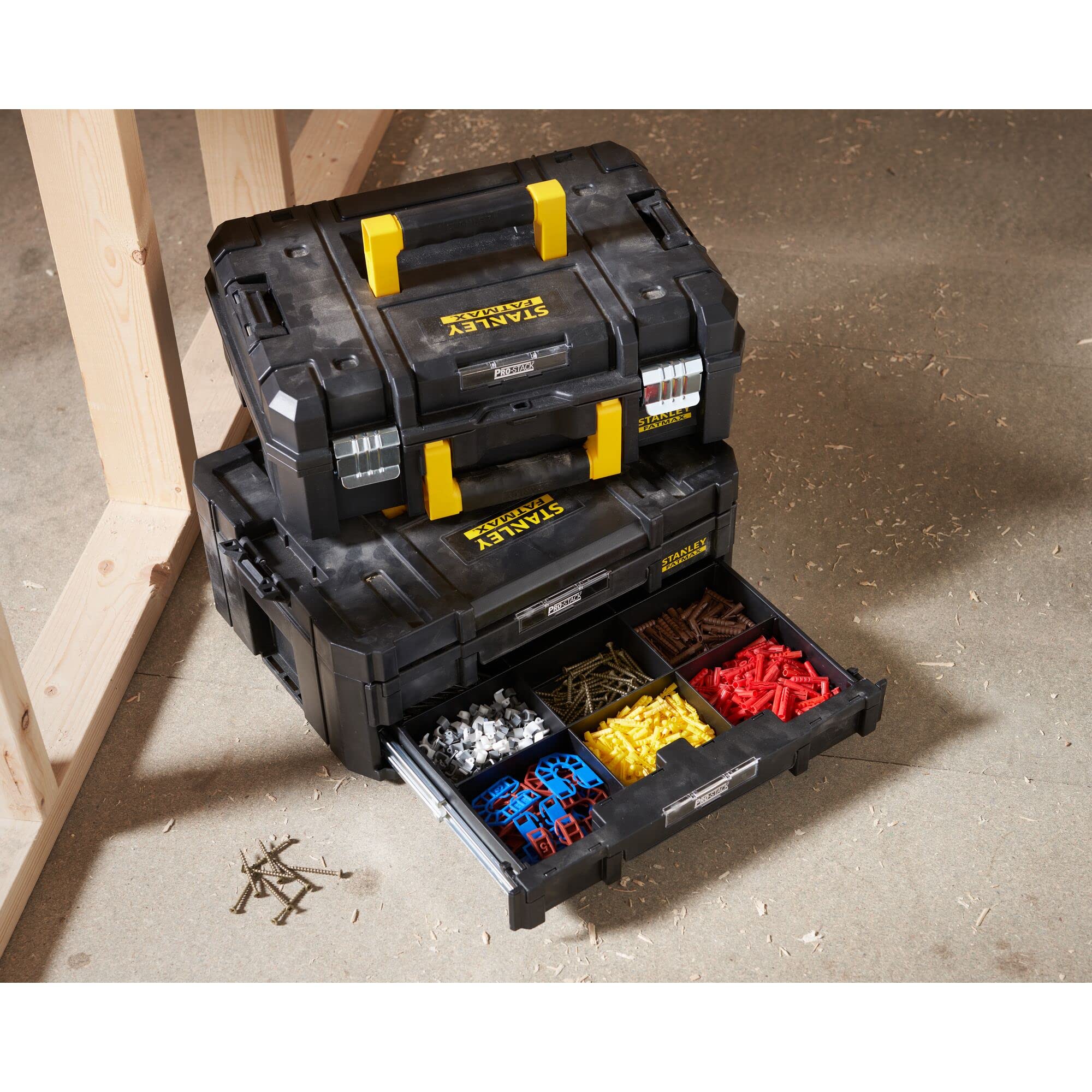 stanley-pro-stack-fmst1-71981-kit-2-mallettes-21-5-l image 5