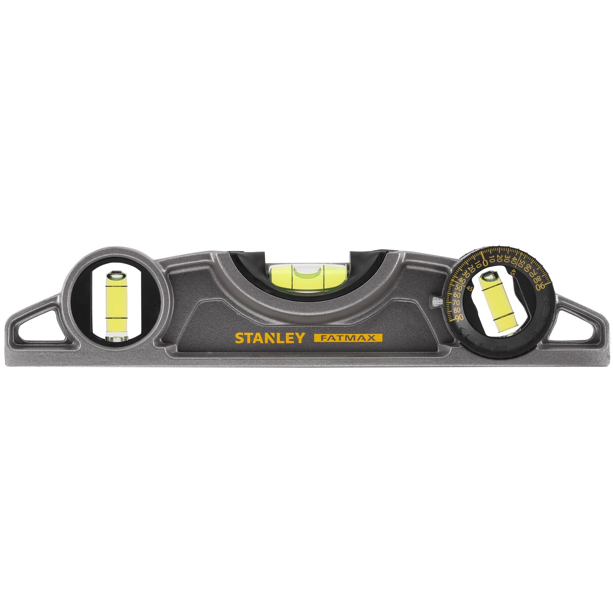stanley-fatmax-niveau-torp-do-magn-tique-0-43-609 image 2
