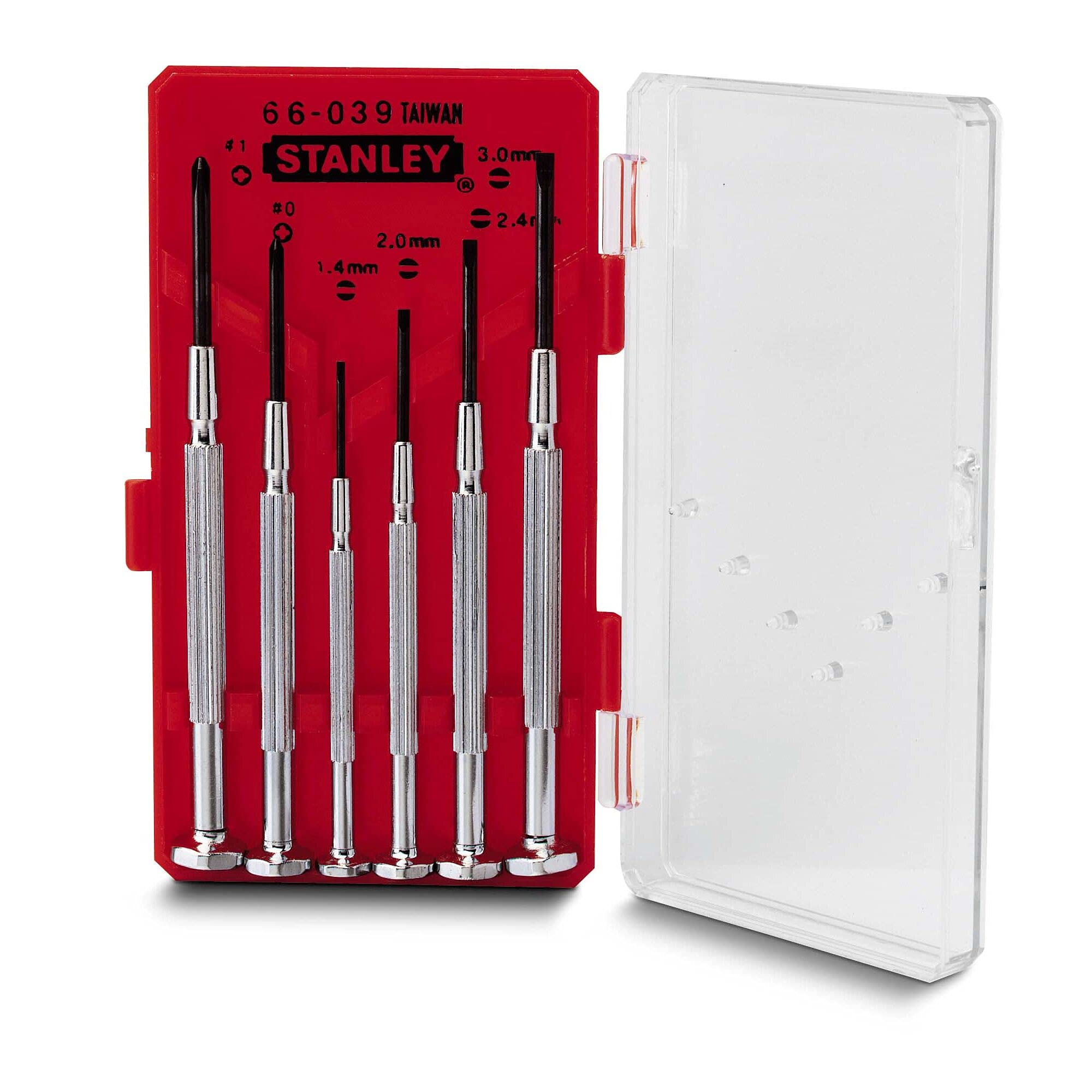 stanley-1-66-039-coffret-6-tournevis-horloger-pivotant image 5