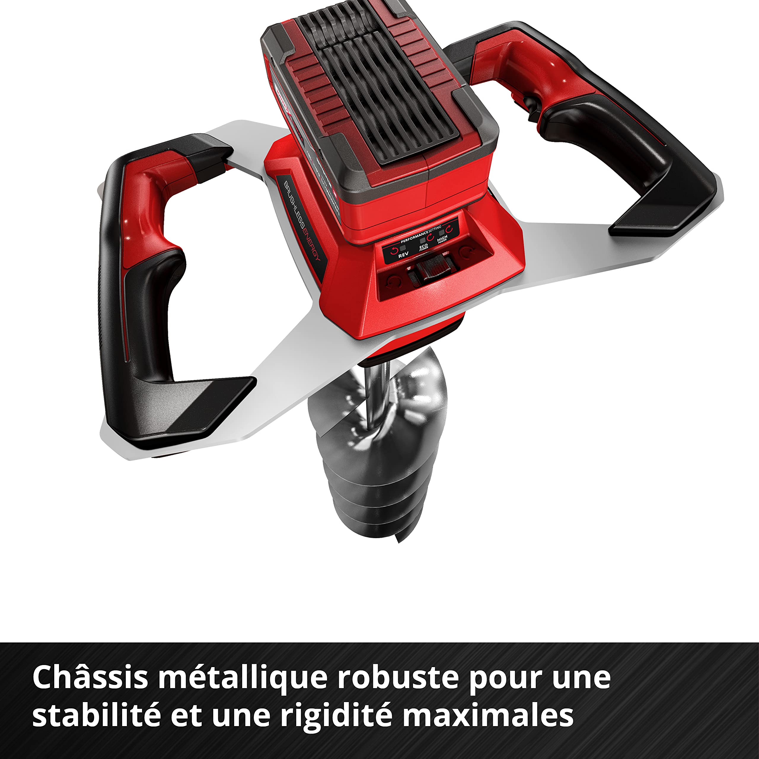 einhell-gp-ea-18-150-li-bl-solo-tari-re-18v-pxc-150-mm-sans-batterie image 7