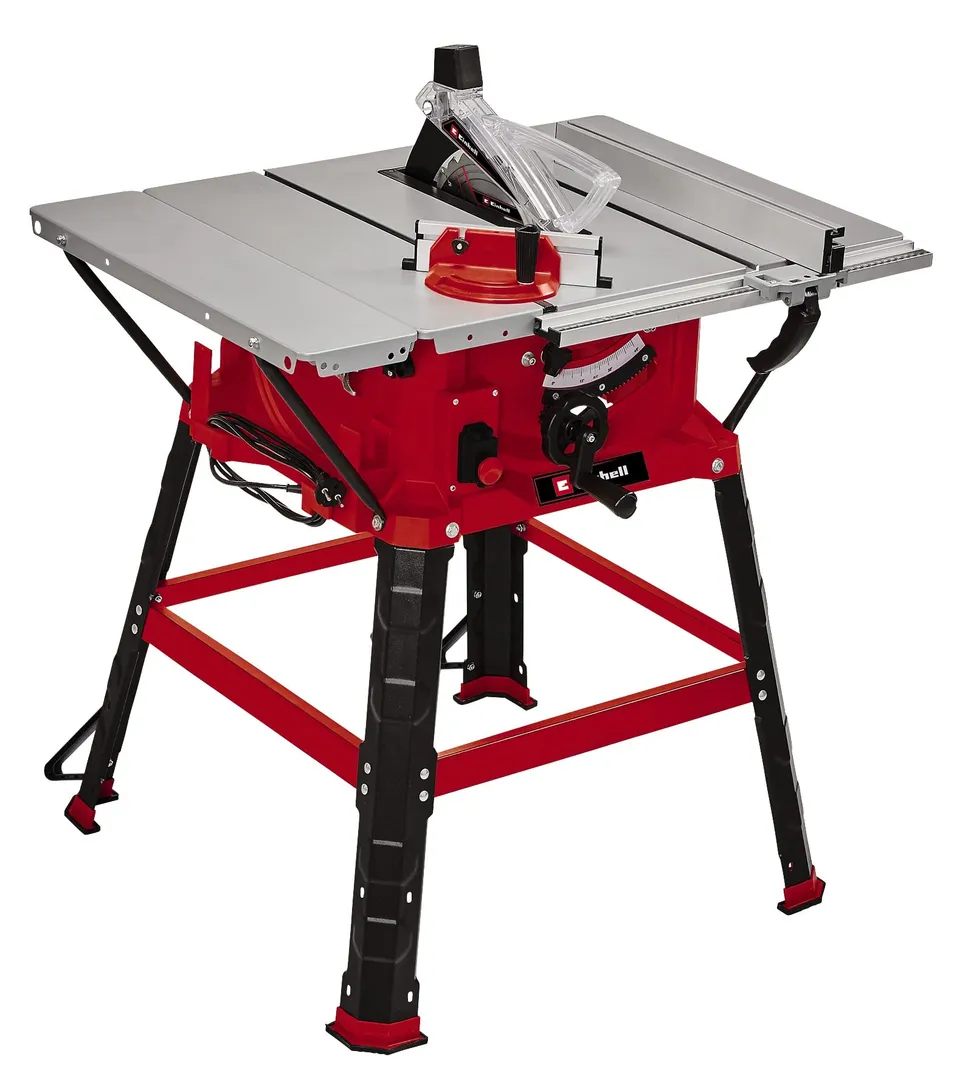 einhell-tc-ts-254-u-scie-sur-table-2200-w-nouvelle-version image 1
