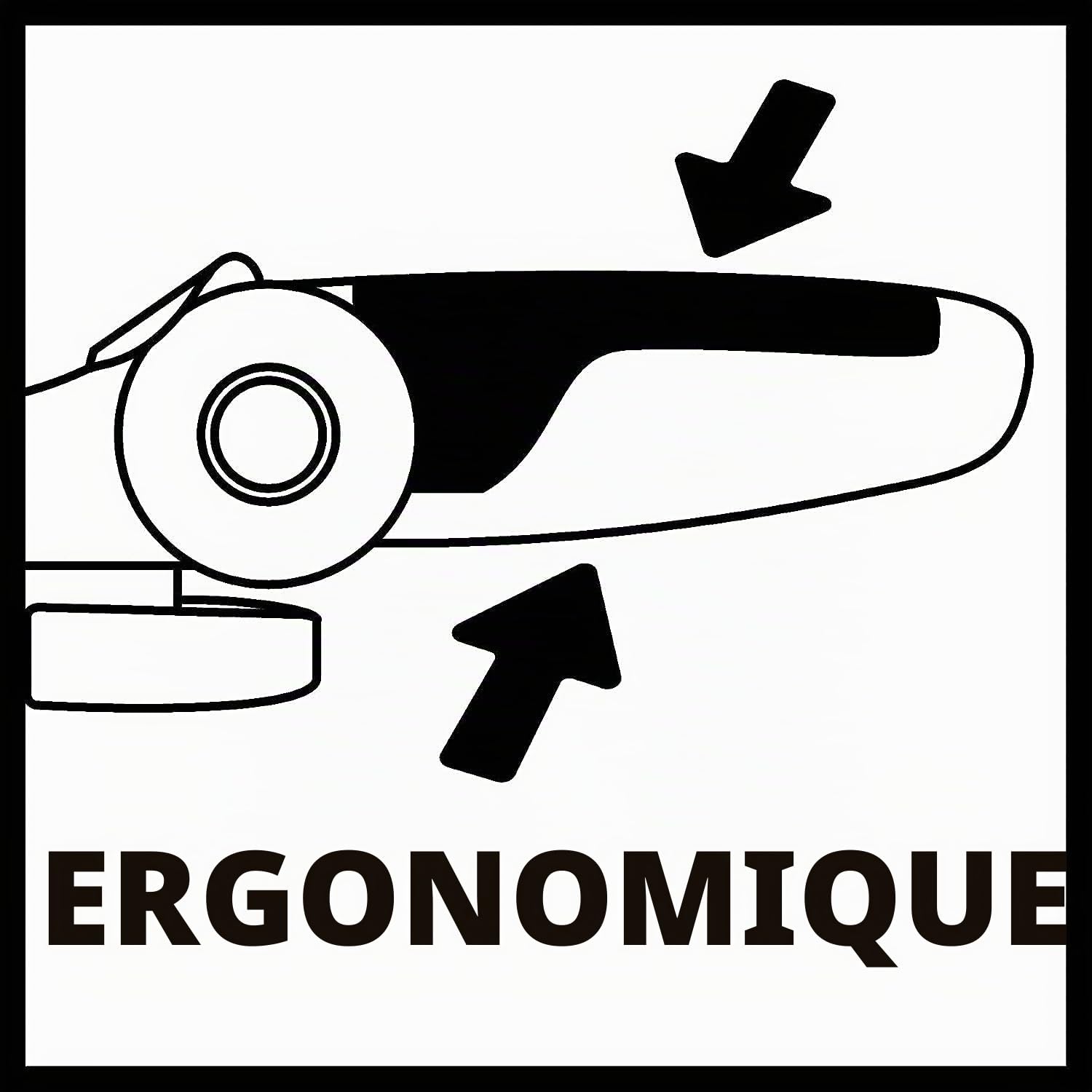 einhell-tc-ag-115-750-meuleuse-d-angle-750w-disque-115mm image 8