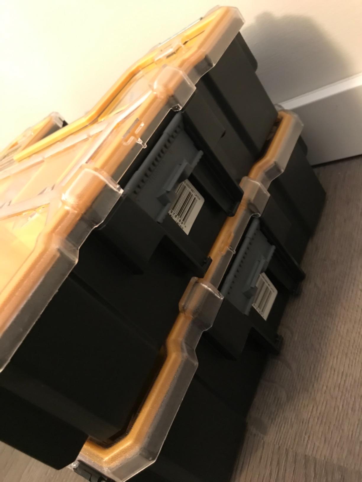 Dix cases