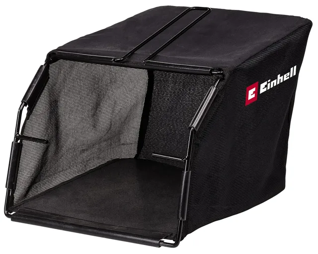 einhell-sac-ramassage-scarificateur-gc-sc-18-28-li-20-l-nylon image 1