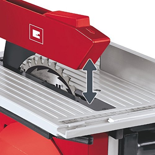 einhell-tc-ms-2513-t-scie-onglet-250-mm-1800-w image 5