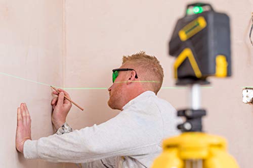 stanley-fatmax-lunettes-laser-vert-stht1-77367 image 6