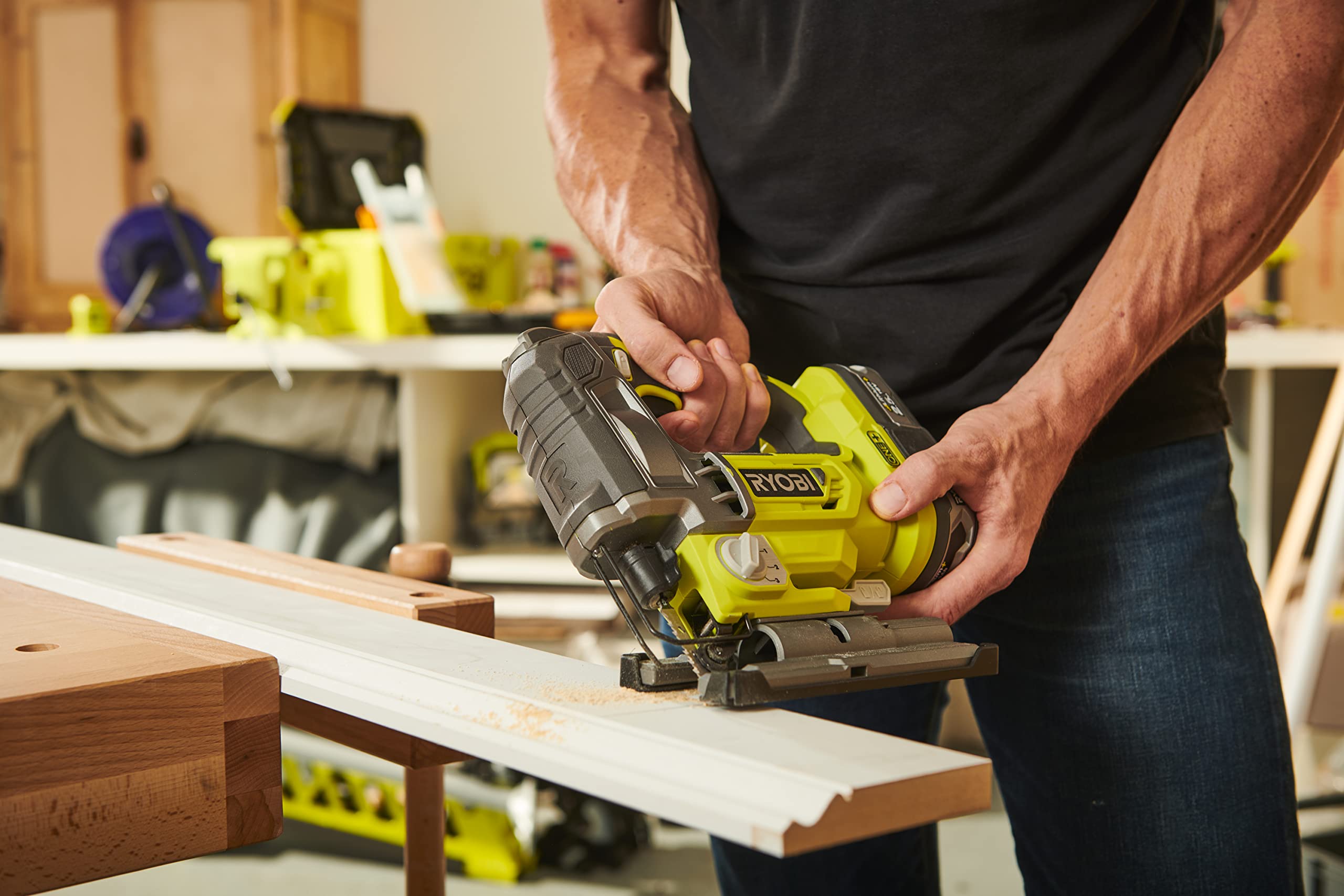 ryobi-one-duo-brushless-meuleuse-125-mm-scie-sauteuse-nue image 7