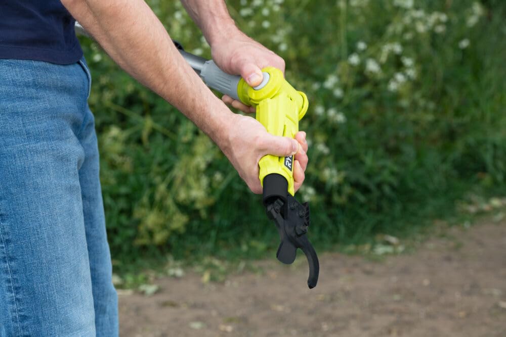 ryobi-one-coupe-branches-t-lescopique-18v-2ah-lames-32mm image 6