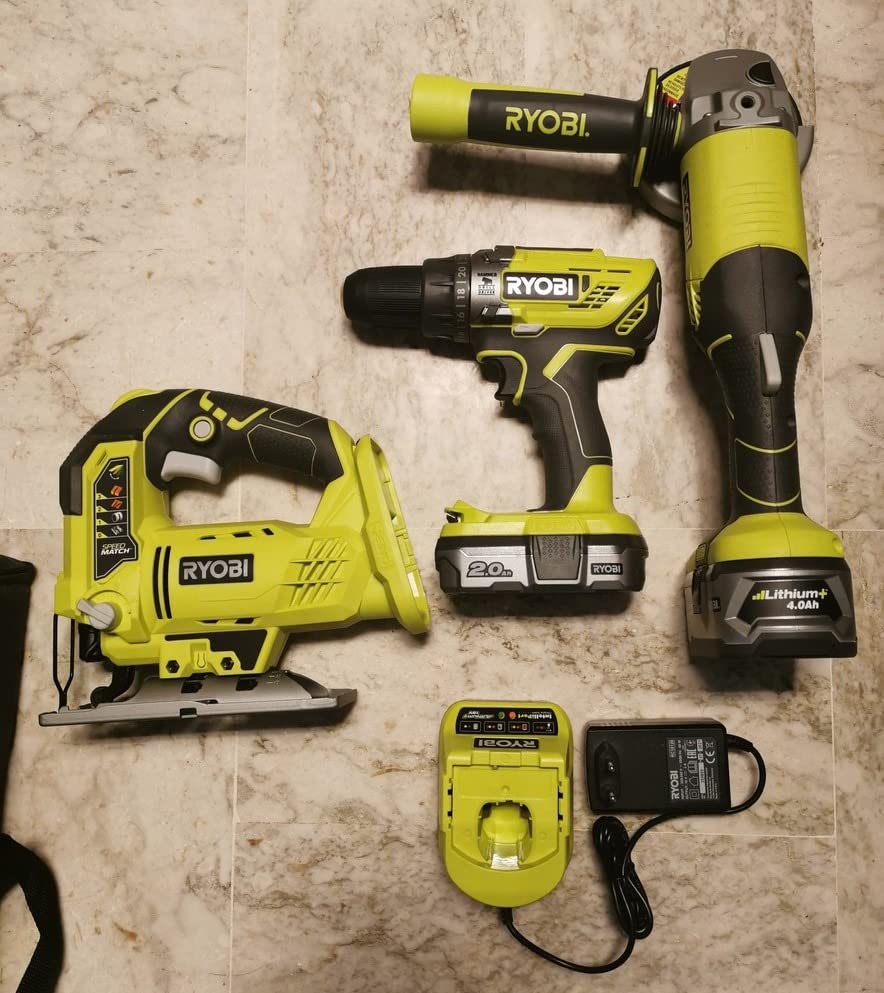 Kit complet