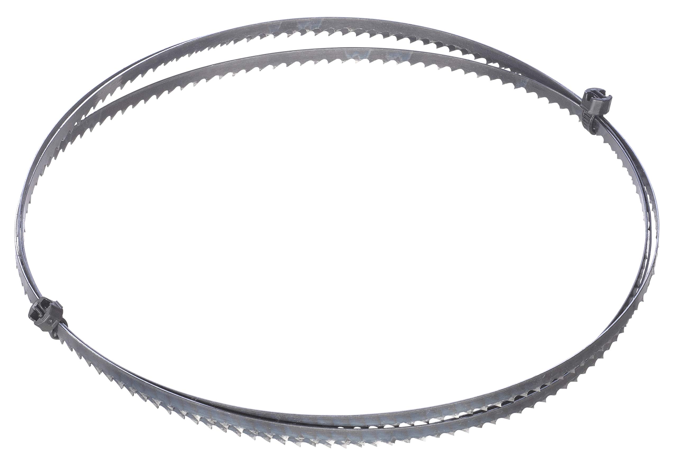 kwb-by-einhell-lame-scie-ruban-tc-sb-245-l-1712-mm-6-tpi image 1