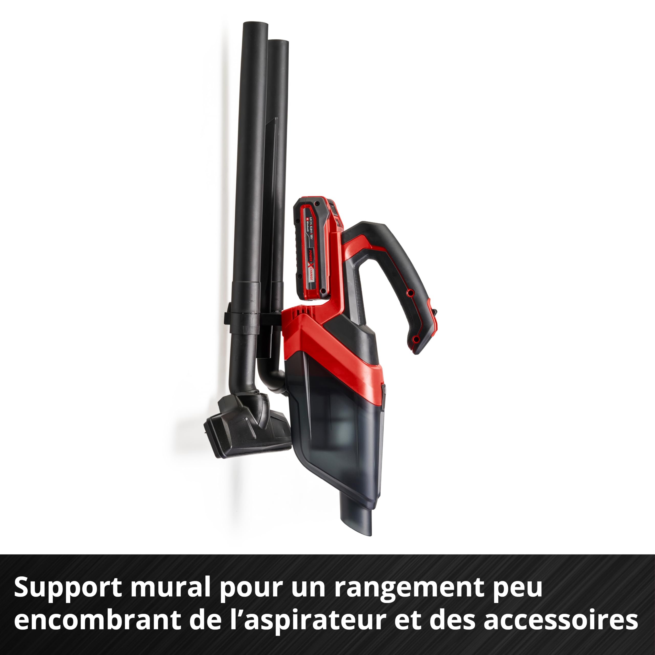 einhell-te-hv-18-06-li-solo-aspirateur-main-18v-sans-batterie image 8