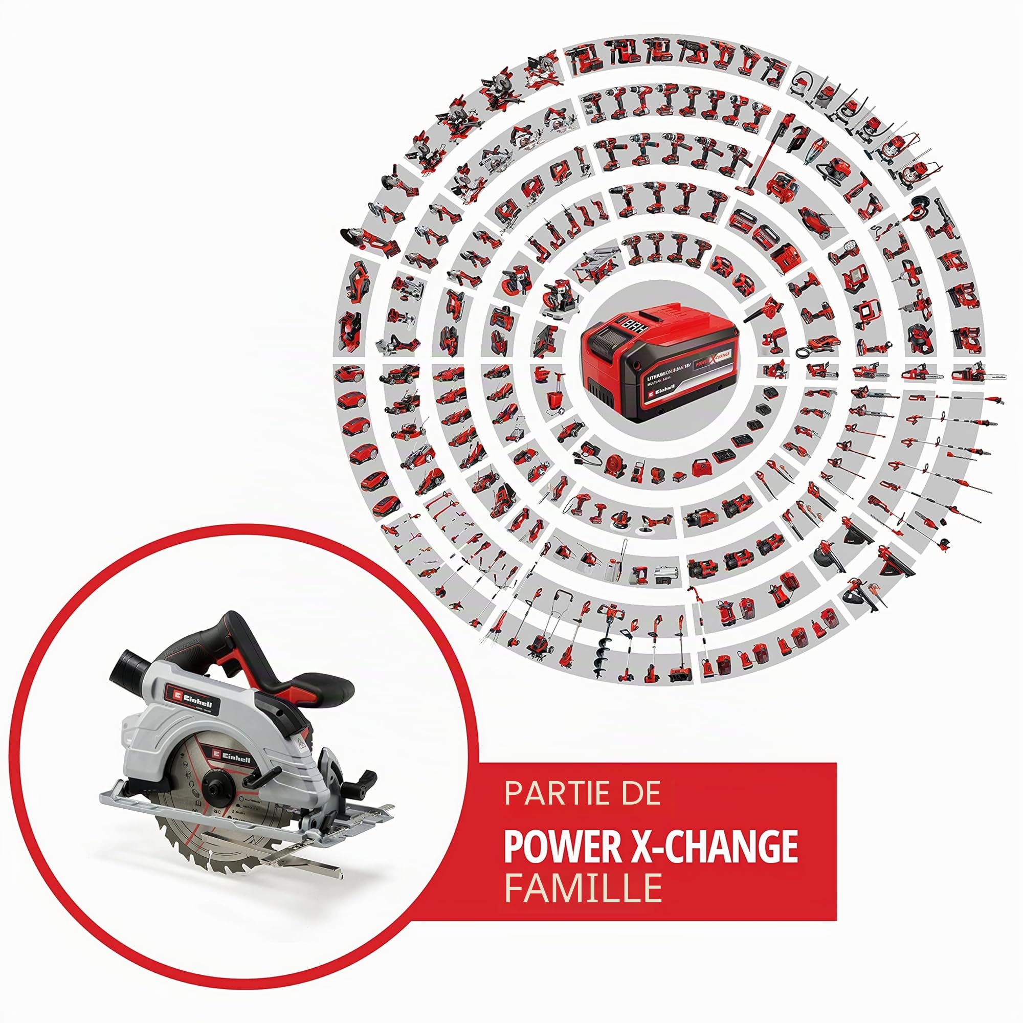 einhell-tp-cs-18-190-li-bl-scie-circulaire-190-mm-solo image 2