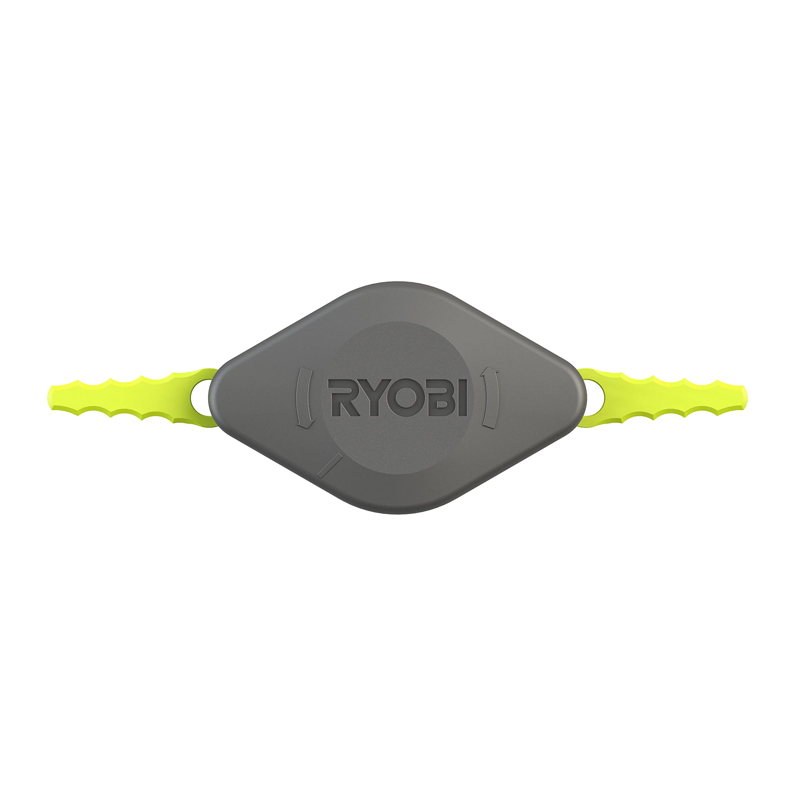 ryobi-rac158-lot-10-lames-dentel-es-rac155-coupe-bordure image 2