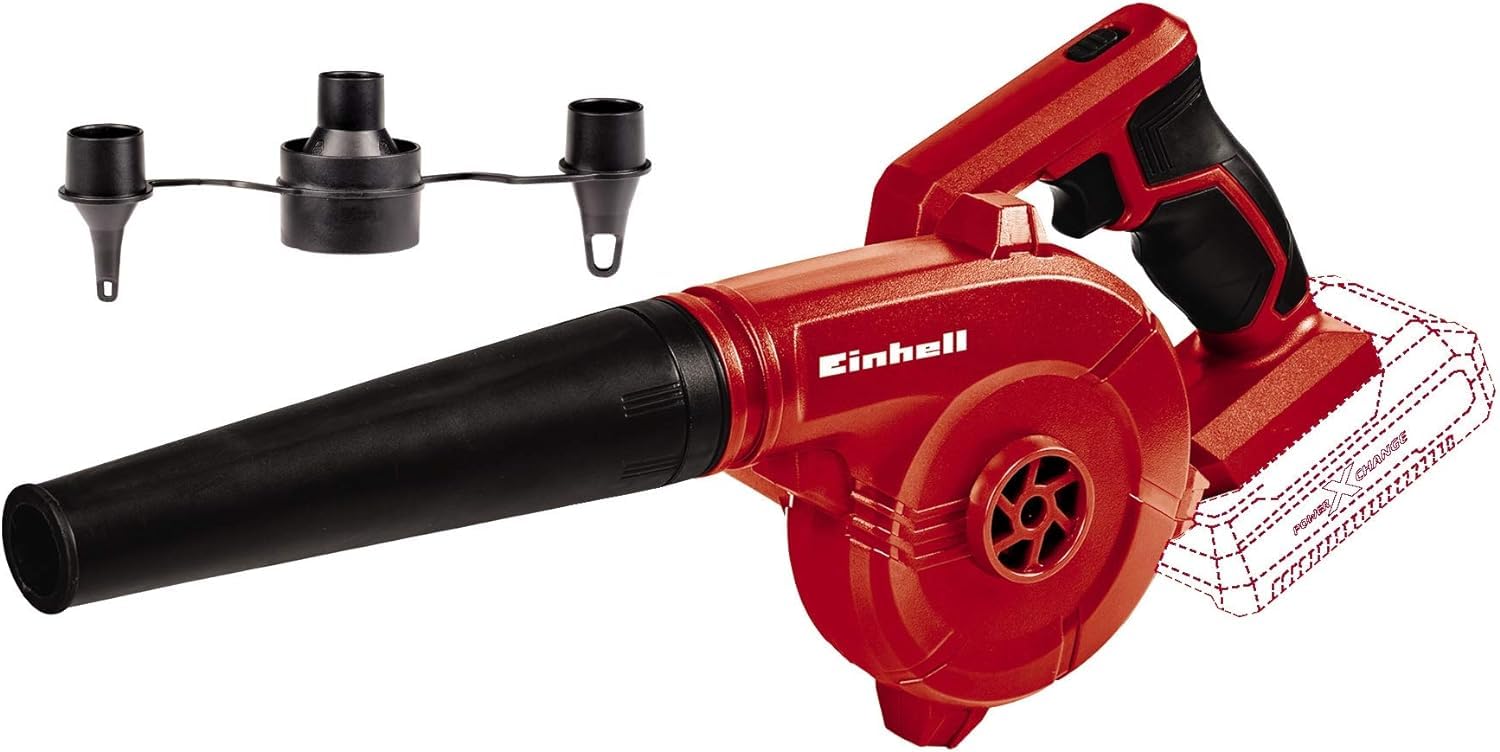 einhell-te-cb-18-180-souffleur-atelier-18-v-solo-180-km-h image 1