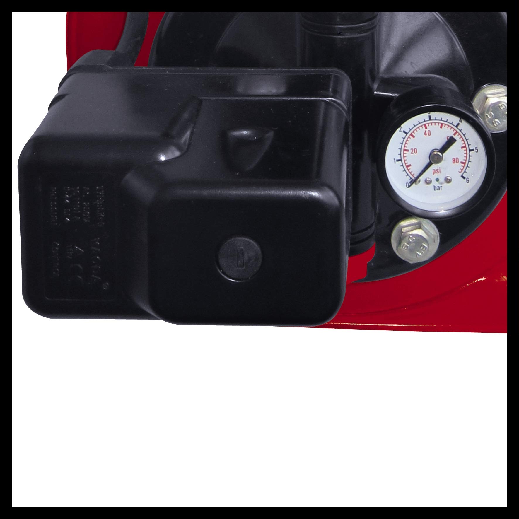 einhell-gc-ww-6538-surpresseur-650w-3800-l-h-20l-tuyau-7m image 4