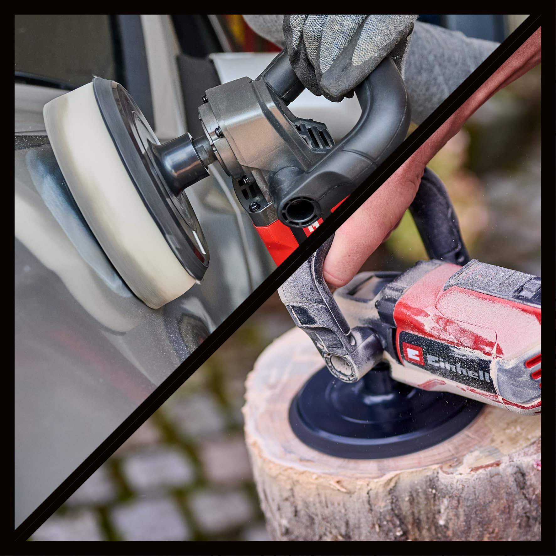 einhell-cc-po-1100-150-ce-polisseuse-150-mm-1100-w image 8