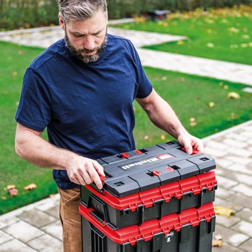einhell-e-case-plaque-adaptation-half-size-empilable image 6