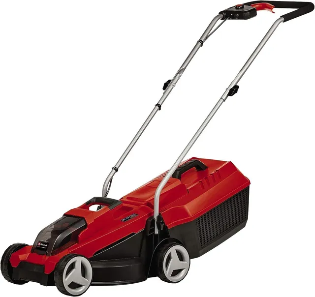 einhell-ge-cm-18-32-li-solo-tondeuse-sans-fil-32-cm-solo image 1