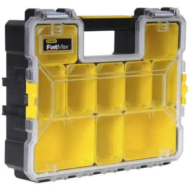 stanley-fatmax-1-97-518-organiseur-10-l-10-compartiments image 1