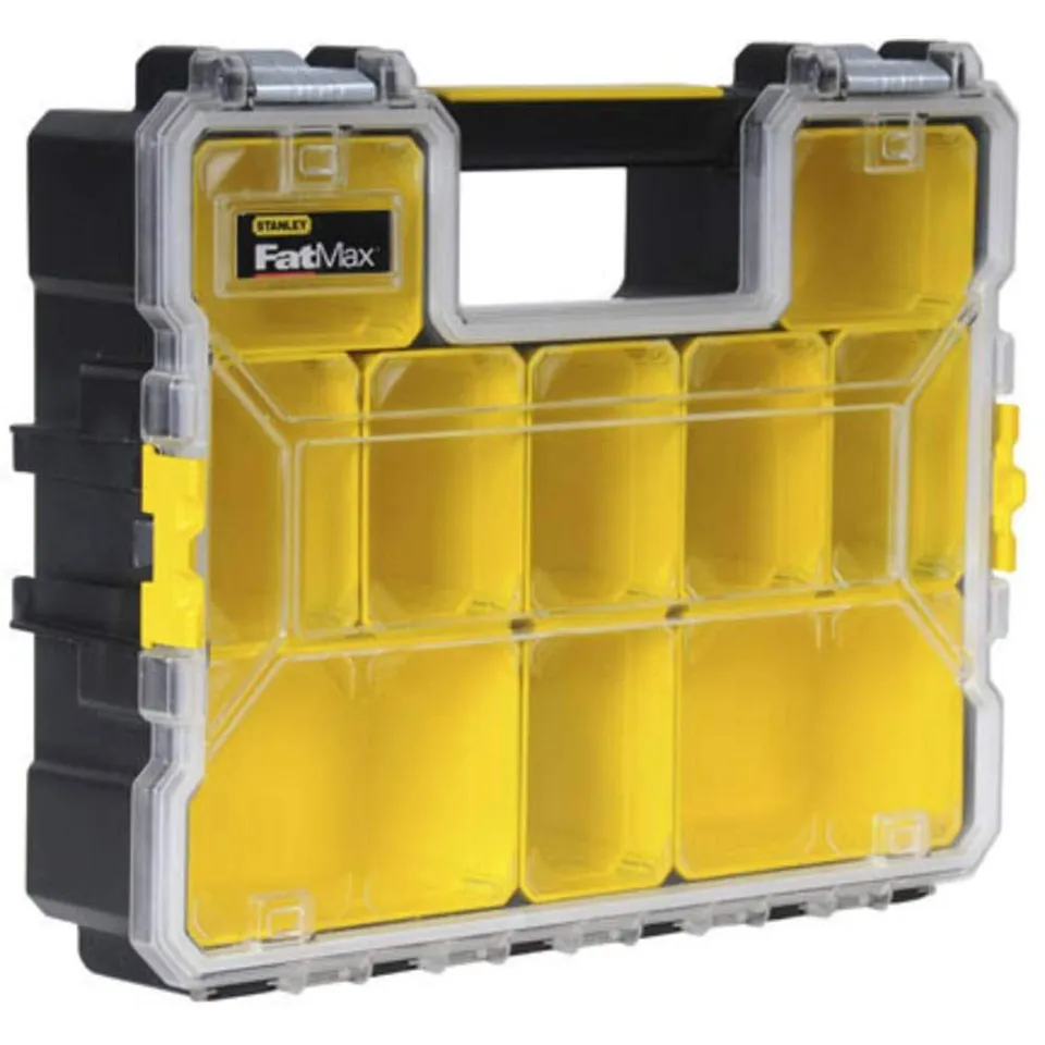 stanley-fatmax-1-97-518-organiseur-10-l-10-compartiments image 1