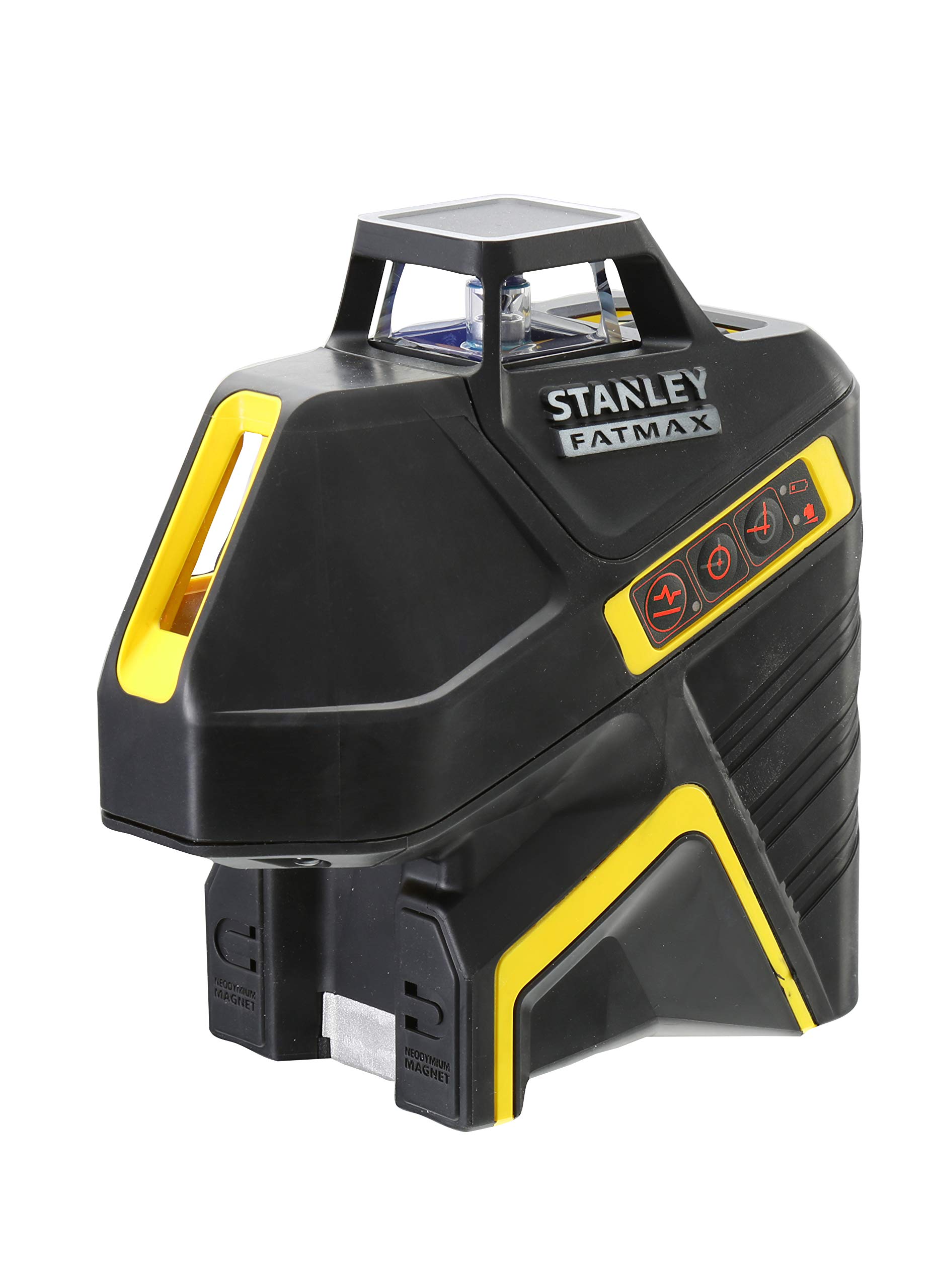 stanley-fatmax-fmht1-77416-niveau-laser-rouge-multiligne image 2
