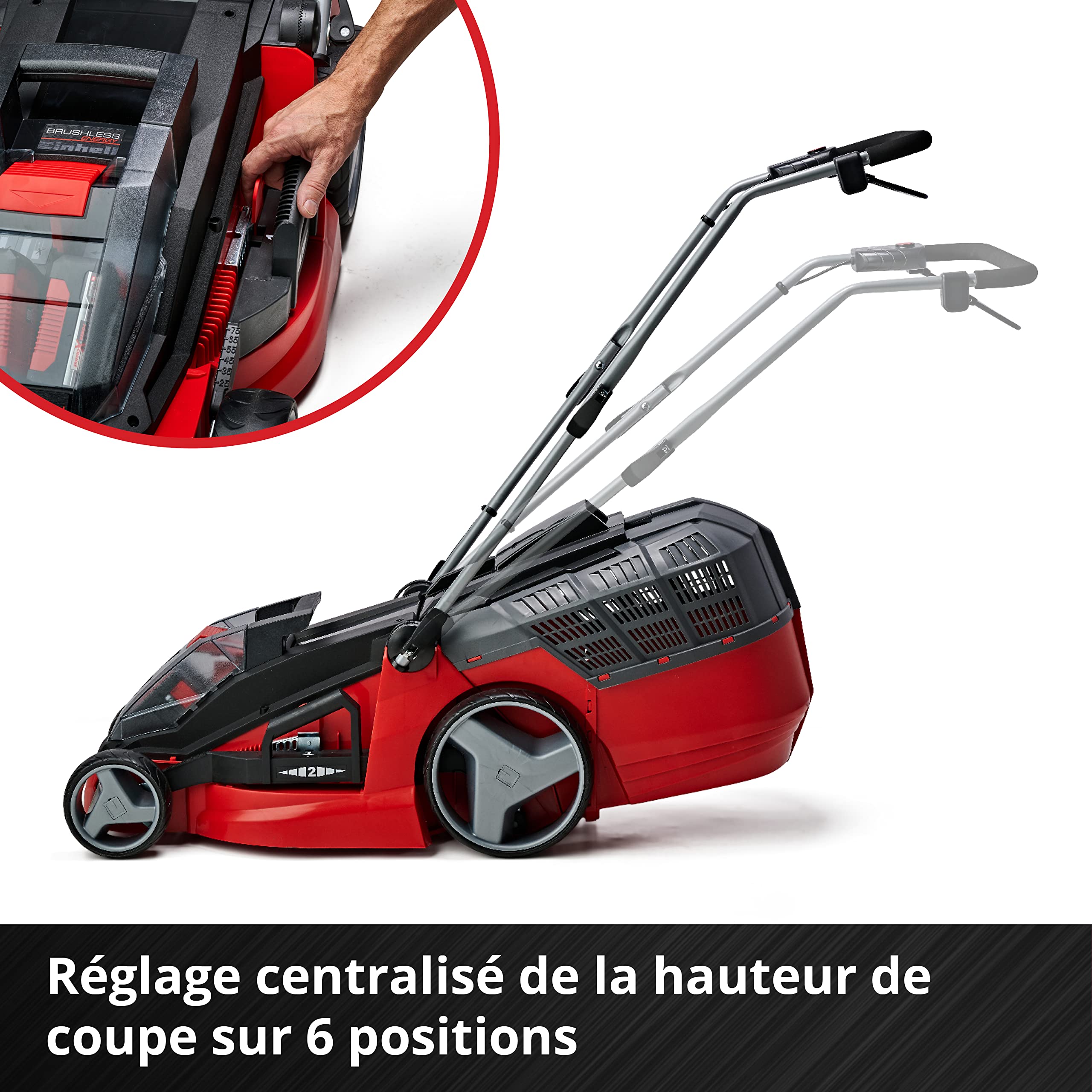 einhell-ge-cm-43-li-m-tondeuse-gazon-43-cm-2-batteries-4-0-ah image 8