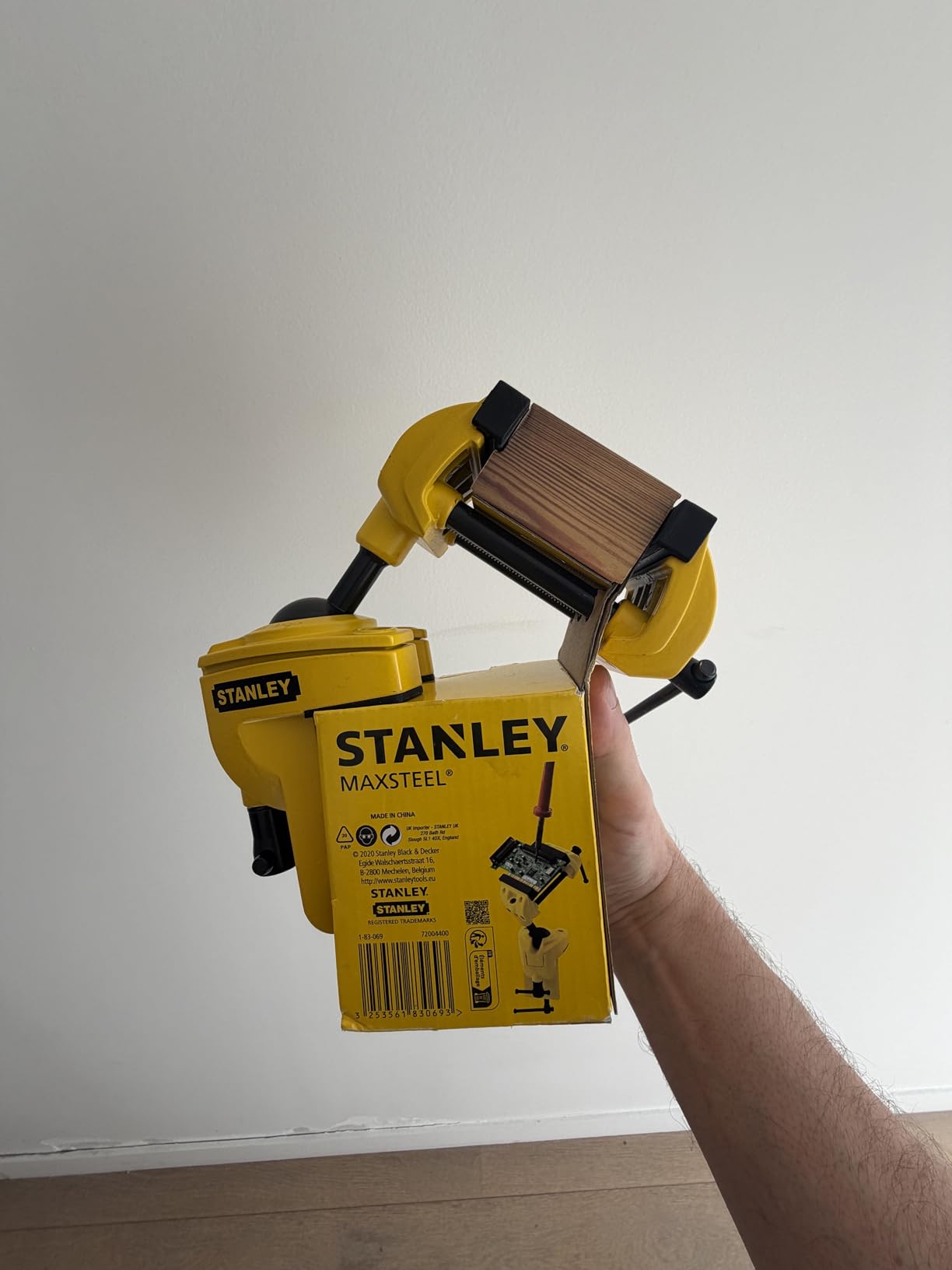Stable