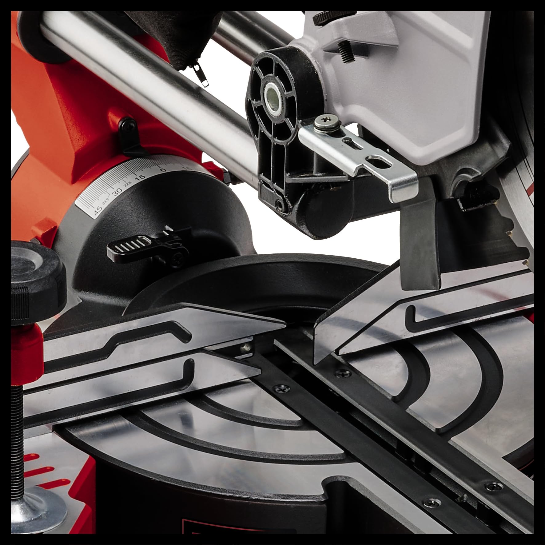 einhell-te-sm-10-l-dual-scie-onglet-radiale-2100w-254mm image 6