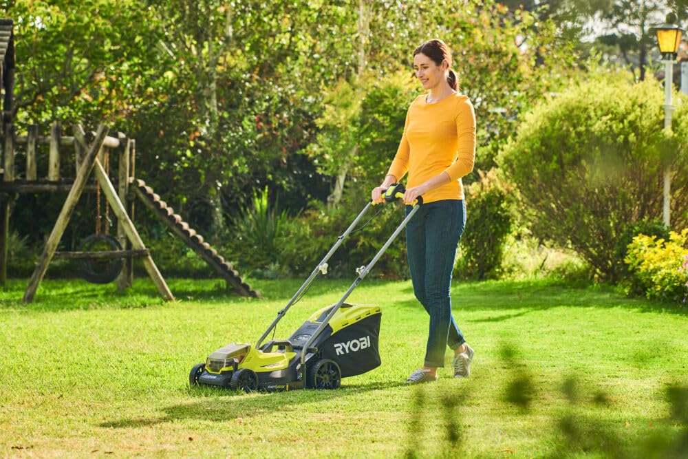 ryobi-rac434-lame-tondeuse-33-cm-acier-pour-rlm18x33b40 image 2