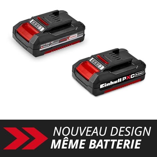 einhell-pxc-18-v-2-0-ah-batterie-li-ion-avec-led image 8